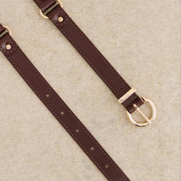 Sezane Luisa Belt - Picture 3 of 11